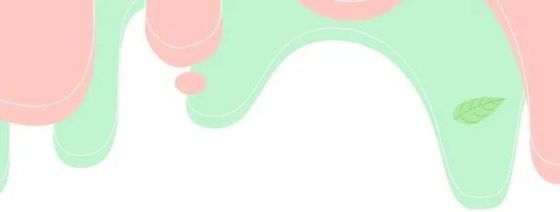 夏日限定 | 當夏天邂逅冰淇淋色系，每一口都甜度超標