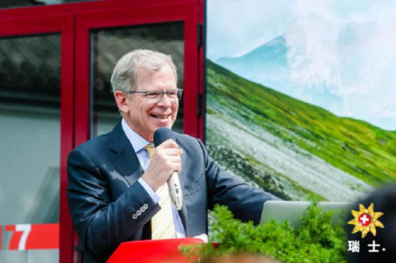 徒步瑞士，回歸自然！瑞士國家旅游局2019夏季主題重磅發布